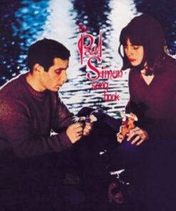 Paul Simon: Paul Simon Songbook (LP)