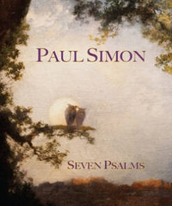 Paul Simon: Seven Psalms (LP)
