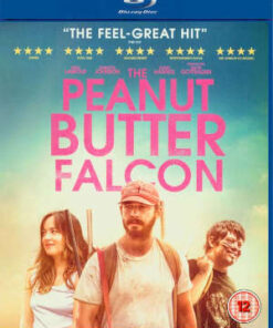 Peanut Butter Falcon - Import (Blu-Ray)