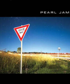 Pearl Jam: Give Way - RSD 23 (2LP)