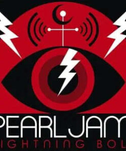 Pearl Jam: Lightning Bolt (LP)
