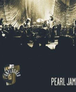 Pearl Jam: Mtv Unplugged (LP)