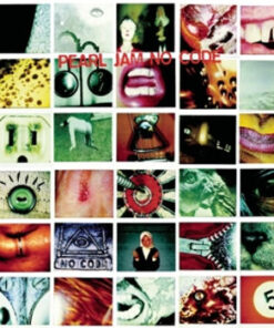 Pearl Jam: No Code (CD)