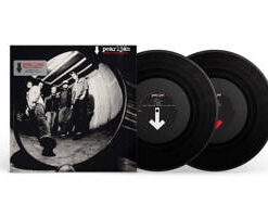 Pearl Jam: Rearviewmirror (Greatest Hits 1991-2003): Volume 2 (2LP)