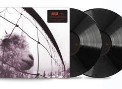 Pearl Jam: Vs. - 30th Anniversary Edition (2LP)