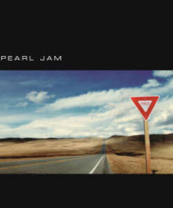 Pearl Jam: Yield (LP)
