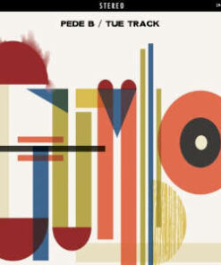 Pede B & Tue Track: Gumbo (LP)