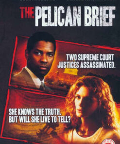 Pelican Brief, The (DVD)