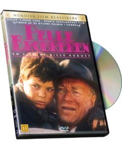 Pelle Erobreren (DVD)