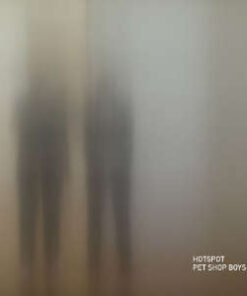 Pet Shop Boys: Hotspot (LP)