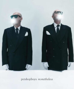 Pet Shop Boys: Nonetheless - Deluxe (2CD)