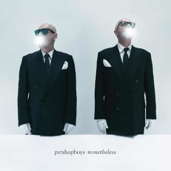 Pet Shop Boys: Nonetheless - Deluxe (2CD)