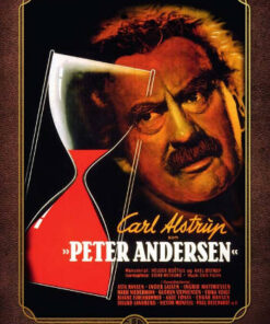 Peter Andersen (DVD)