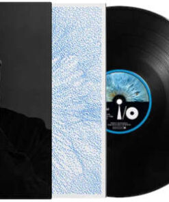 Peter Gabriel: I/O - Dark-Side Mix (2LP)