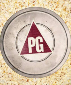 Peter Gabriel: Rated PG - Picture Vinyl (LP)