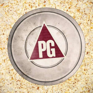 Peter Gabriel: Rated PG - Picture Vinyl (LP)