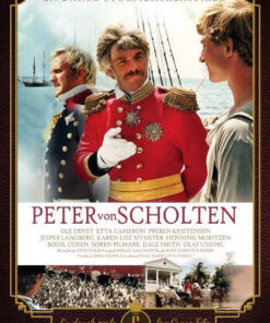 Peter Von Scholten (DVD)