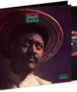 Pharoah Sanders: Black Unity (LP)
