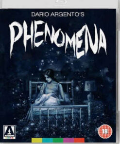 Phenomena - Arrow (Blu-Ray)