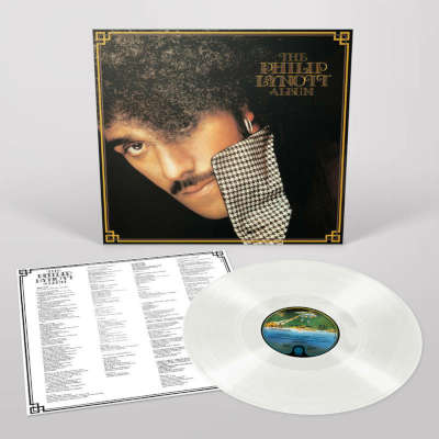 Phil Lynott: The Philip Lynott Album - RSD 22 (LP)
