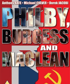 Philby, Burgess And Maclean (DVD)