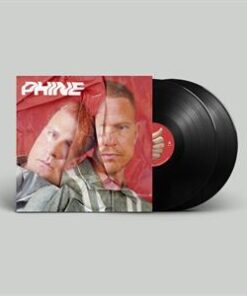 Phlake: Phine (2LP)