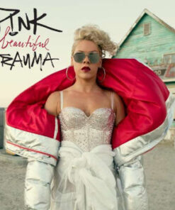 Pink: Beautiful Trauma (CD)