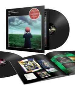 Pink Floyd: Live at Knebworth 1990 (2LP)