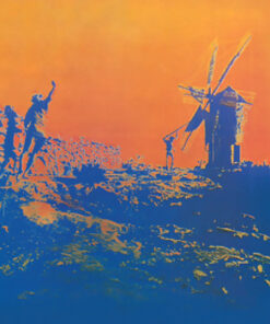 Pink Floyd: More - Soundtrack From The Film "More"  (CD)