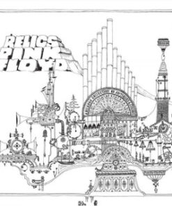 Pink Floyd: Relics (CD)
