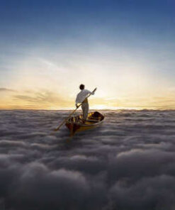 Pink Floyd: The Endless River (CD)