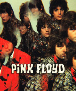 Pink Floyd: The Piper At The Gates Of Dawn (CD)