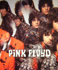Pink Floyd: The Piper At The Gates Of Dawn - Mono (LP)