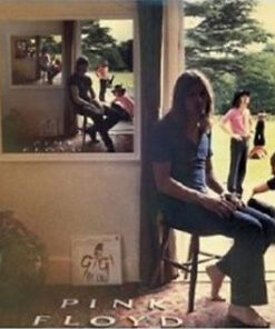 Pink Floyd: Ummagumma (2CD)