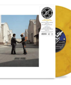 Pink Floyd: Wish You Were Here - 50th Anniversary (LP)