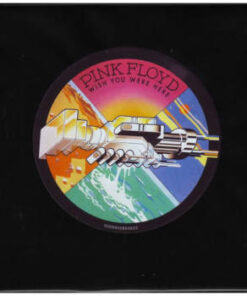 Pink Floyd: Wish You Were Here (CD)