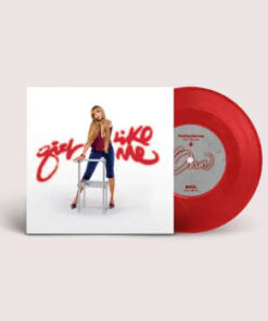 PinkPantheress: PinkPantheress - RSD26 (7"Vinyl)