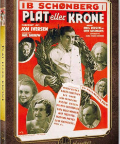 Plat Eller Krone (DVD)