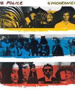 The Police: Synchronicity (LP)