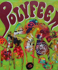Polyfeen: Silhouetter (LP)