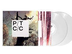 Porcupine Tree: Closure / Continuation - White Vinyl (2LP)
