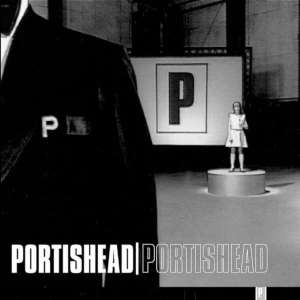 Portishead: Portishead (CD)