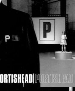 Portishead: Portishead (2LP)