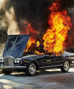 Portugal the Man: Woodstock (LP)