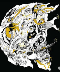 Portugal. The Man: Evil Friends - Limited White Edition (LP)
