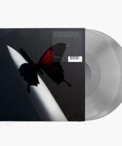 Post Malone: Twelve Carat Toothach - Opaque Silver Vinyl (2LP)