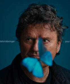 Poul Krebs: Fuldtidsforhåbninger (LP)