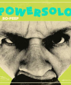 Powersolo: Bo-Peep (LP)