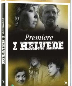 Premiere I Helvede (DVD)