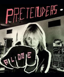 Pretenders: Alone (LP)